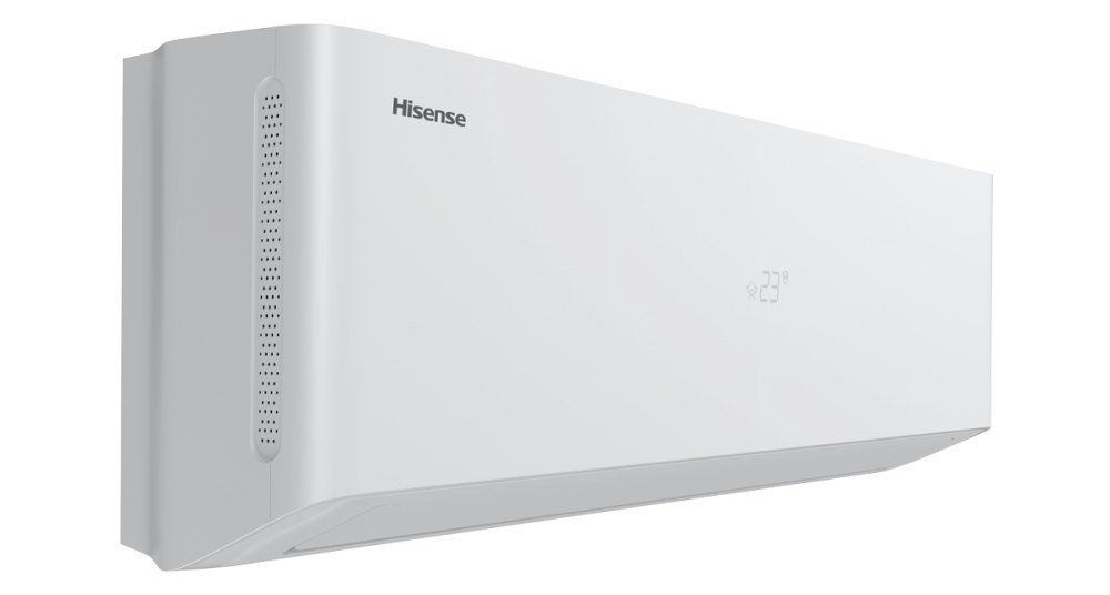 Инверторная сплит-система Hisense VISION PRO 2.0 SUPERIOR DC Inverter AS-18UW4RBVQH01