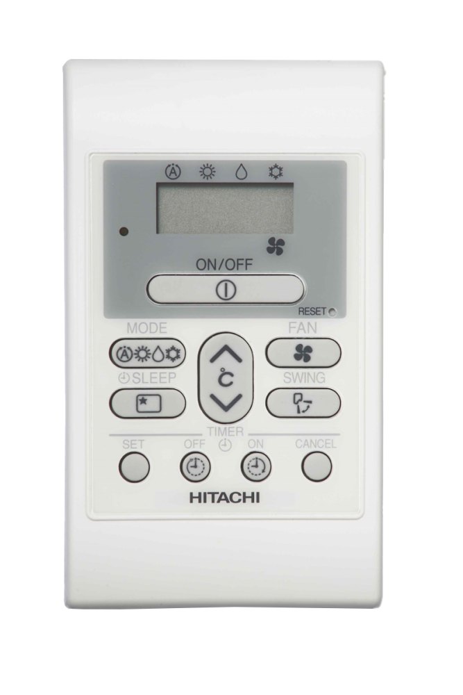 Внутренний блок мульти сплит-систем канального типа Hitachi Multizone Premium RAD-60RPE