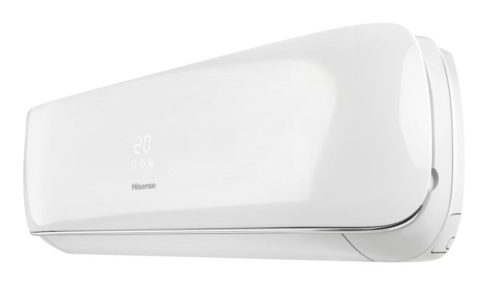 Внутренний блок мульти сплит-системы настенного типа Hisense Premium DESIGN Free Match DC Inverter AMS-18UW4RXATG03