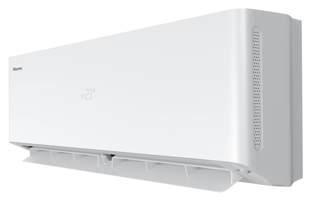 Внутренний блок мульти сплит-системы настенного типа Hisense VISION PRO FREE Match DC Inverter R32 AS-13UW4RXVQH01G