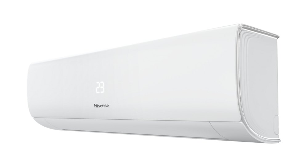Классическая сплит-система Hisense ZOOM 2.0 Classic A AS-12HW4RLRKB01