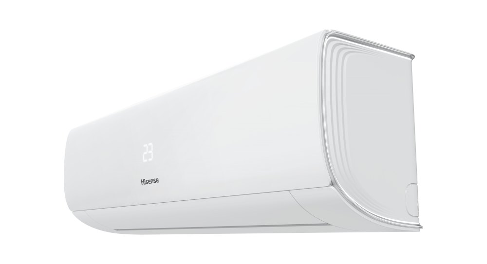 Классическая сплит-система Hisense ZOOM 2.0 Classic A AS-12HW4RLRKB01