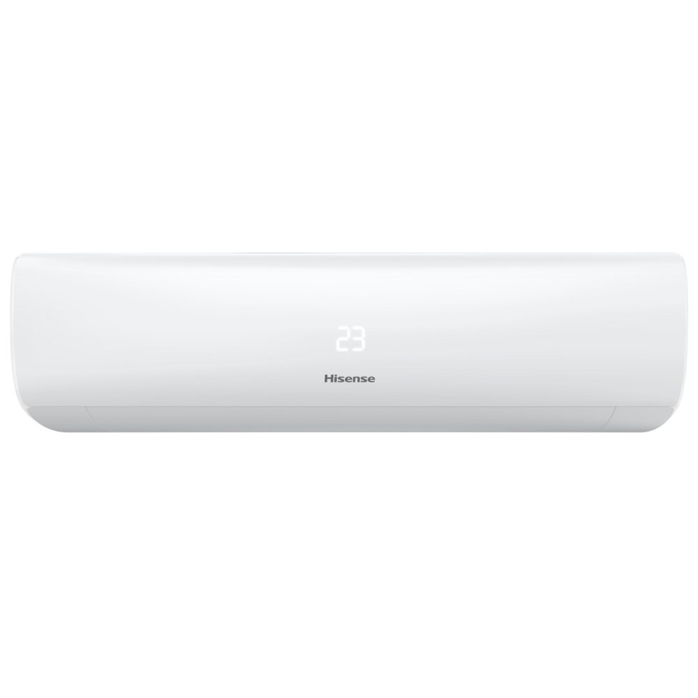 Инверторная сплит-система Hisense ZOOM DC Inverter AS-18UW4RMSKB01